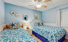 St Aug Ocean And Racquet