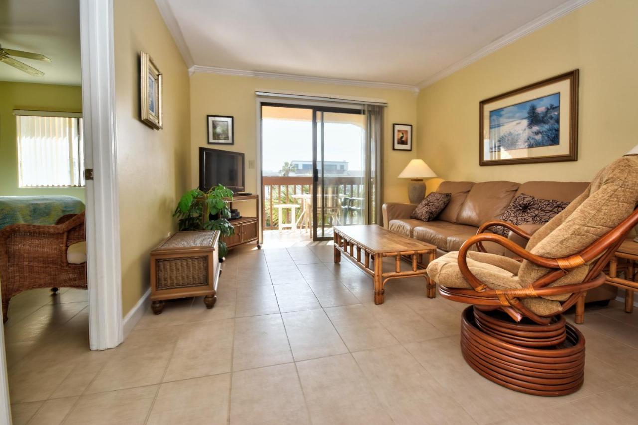 St Aug Ocean And Racquet Villa St. Augustine Room photo