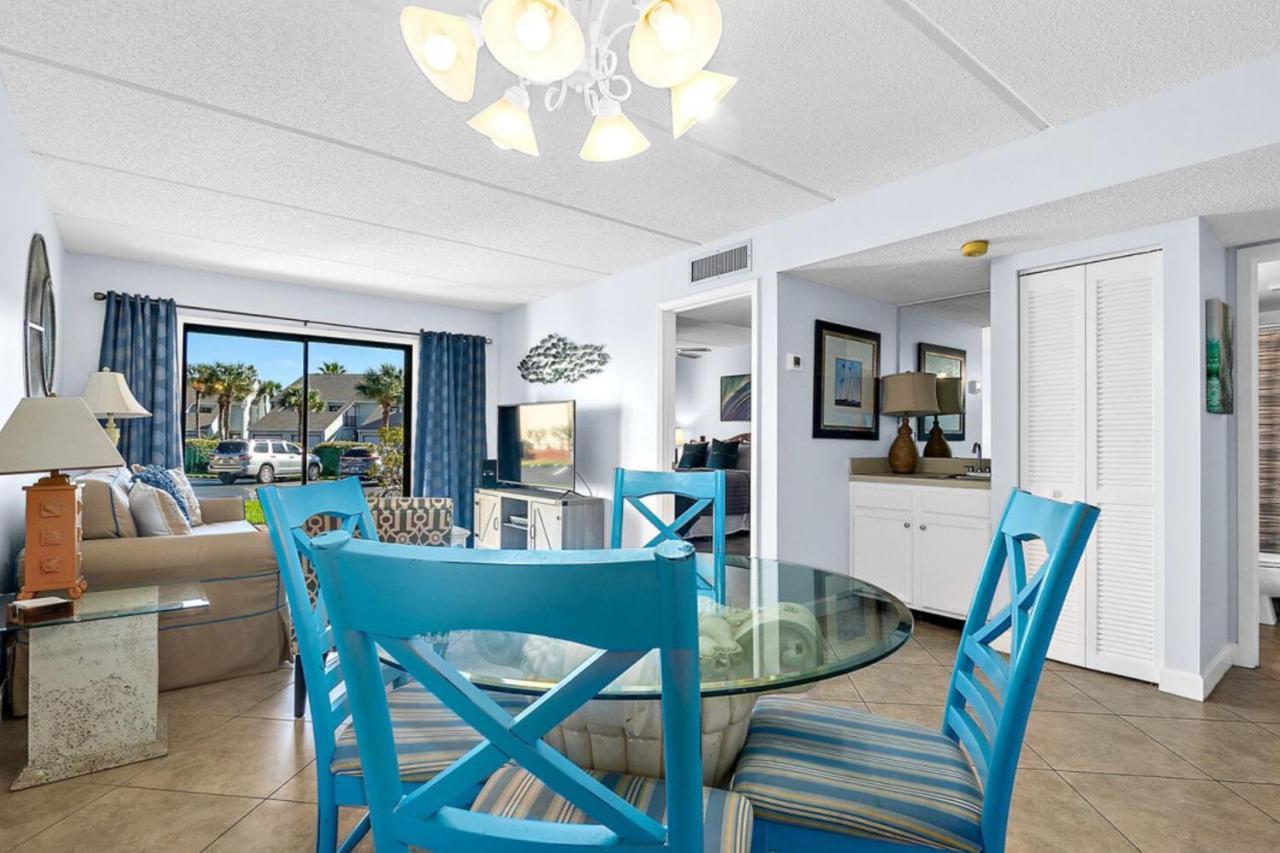 St Aug Ocean And Racquet Villa St. Augustine Room photo