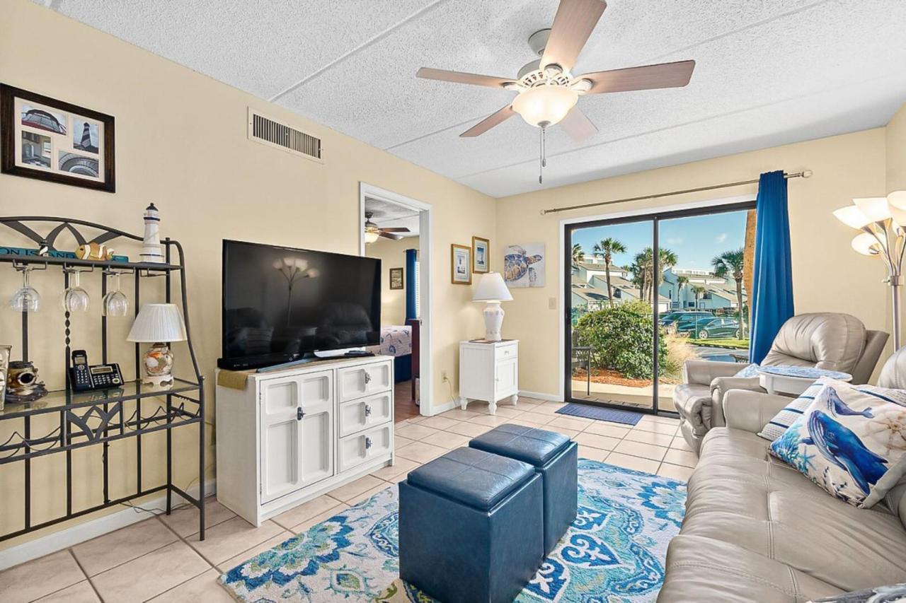 St Aug Ocean And Racquet Villa St. Augustine Room photo