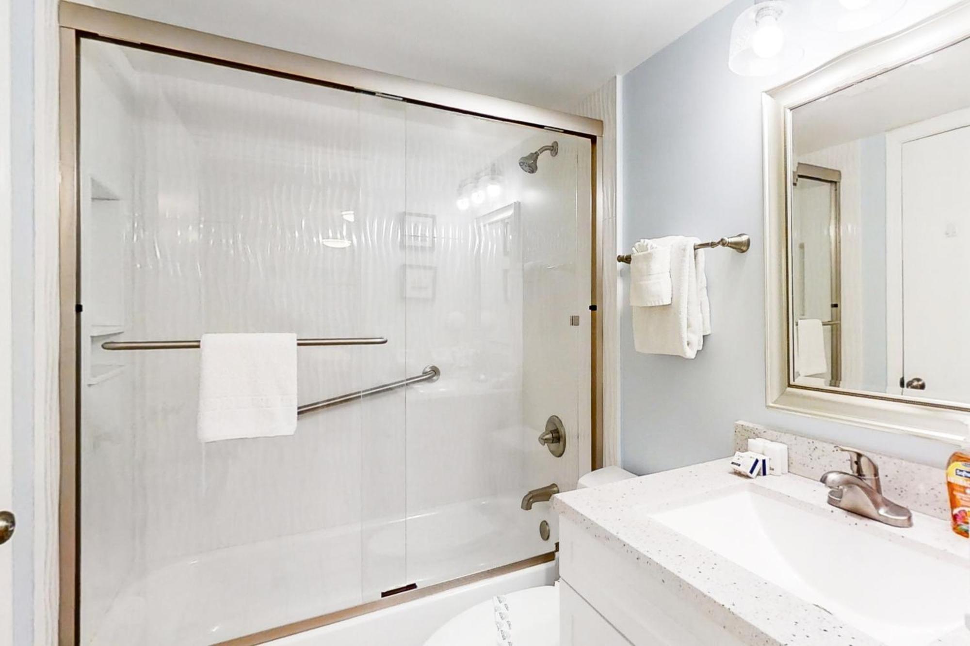 St Aug Ocean And Racquet Villa St. Augustine Room photo