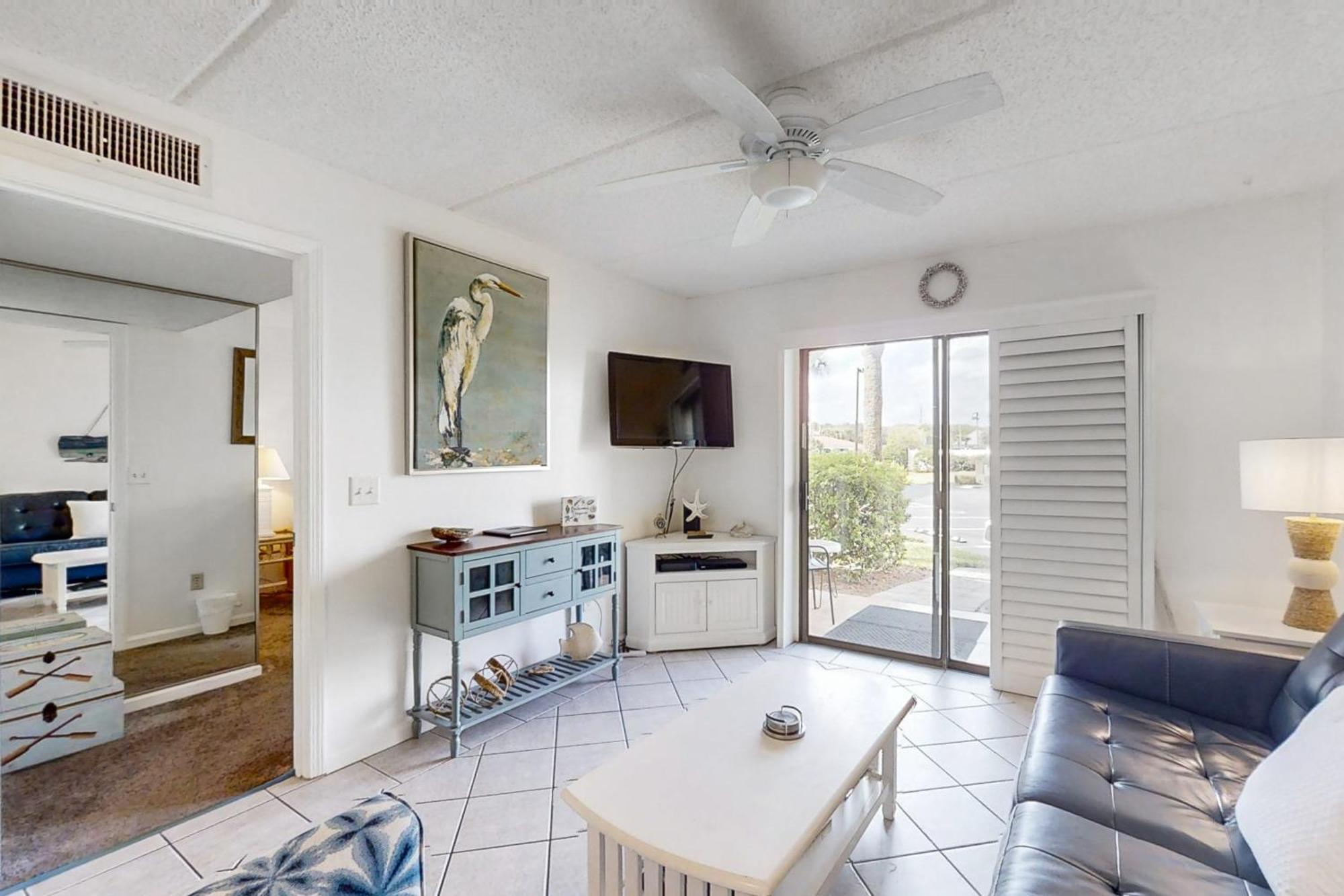 St Aug Ocean And Racquet Villa St. Augustine Room photo