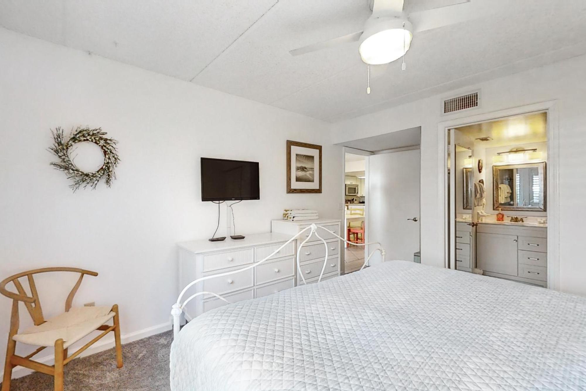 St Aug Ocean And Racquet Villa St. Augustine Room photo