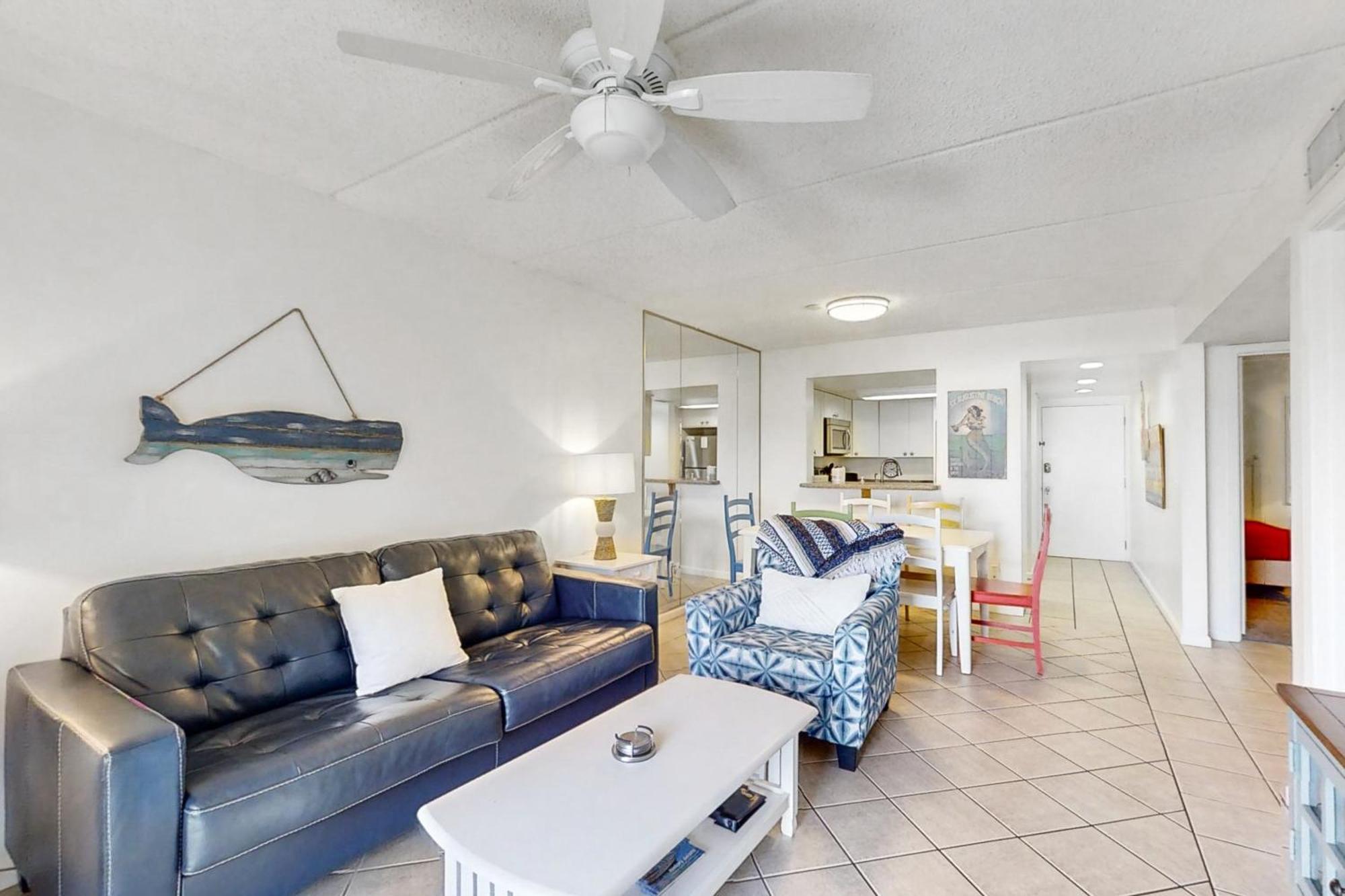 St Aug Ocean And Racquet Villa St. Augustine Room photo