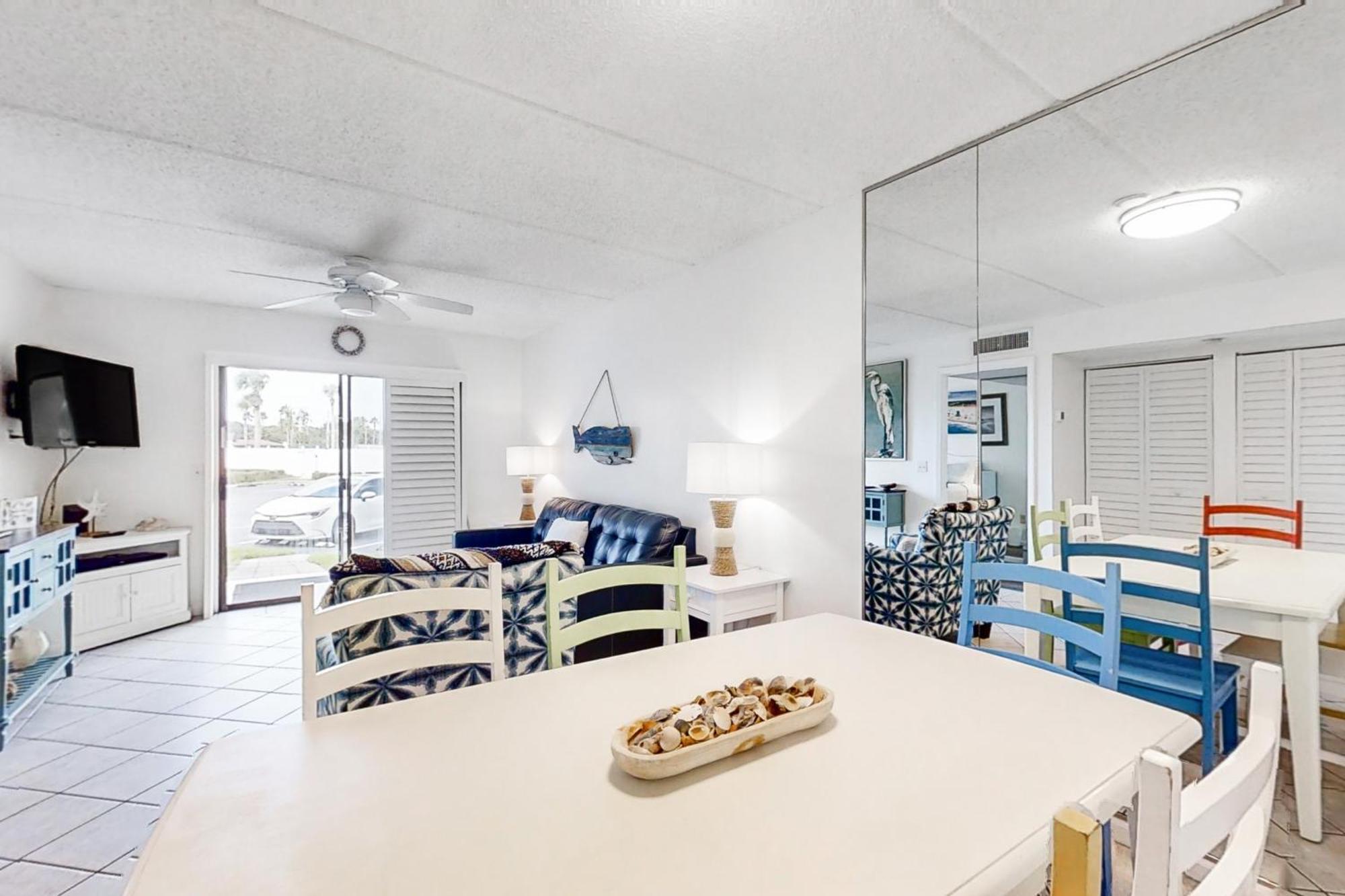 St Aug Ocean And Racquet Villa St. Augustine Room photo