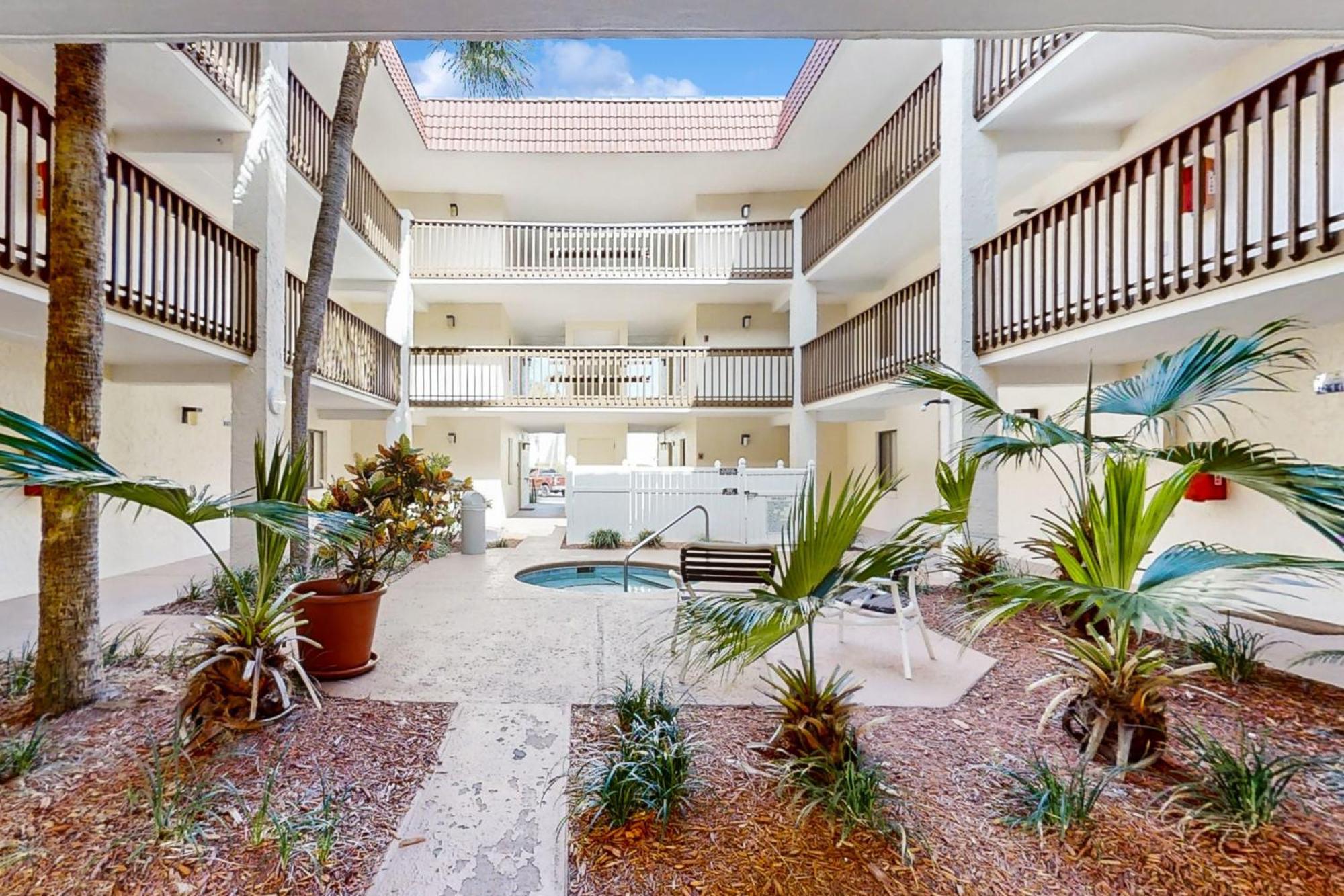 St Aug Ocean And Racquet Villa St. Augustine Room photo
