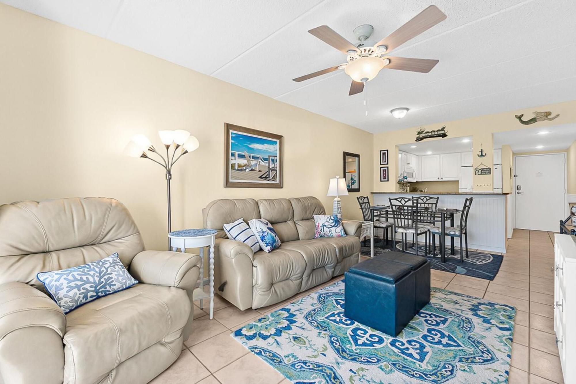 St Aug Ocean And Racquet Villa St. Augustine Room photo