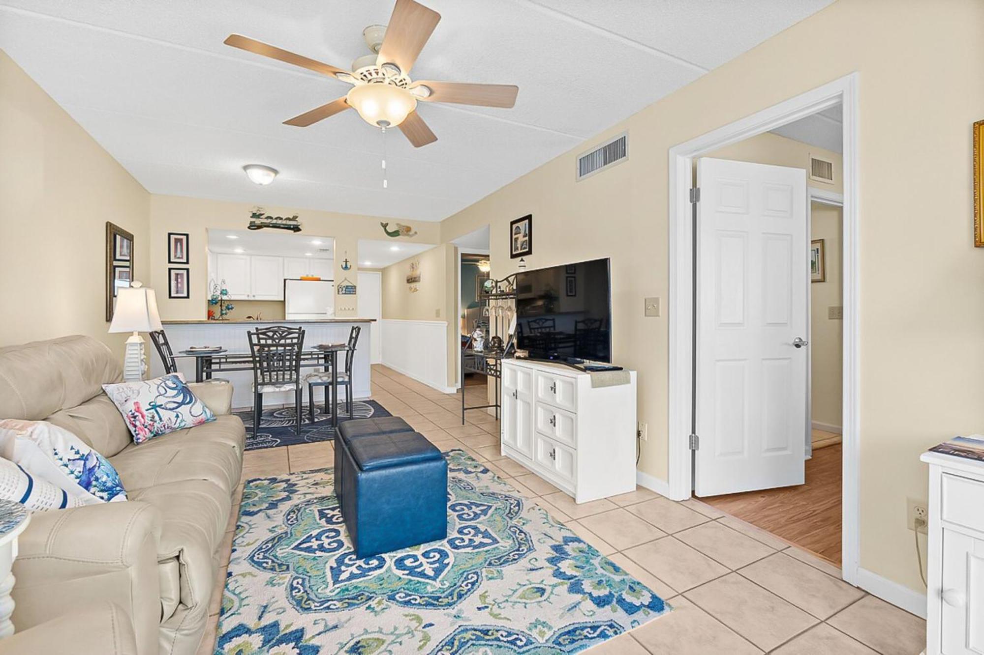 St Aug Ocean And Racquet Villa St. Augustine Room photo