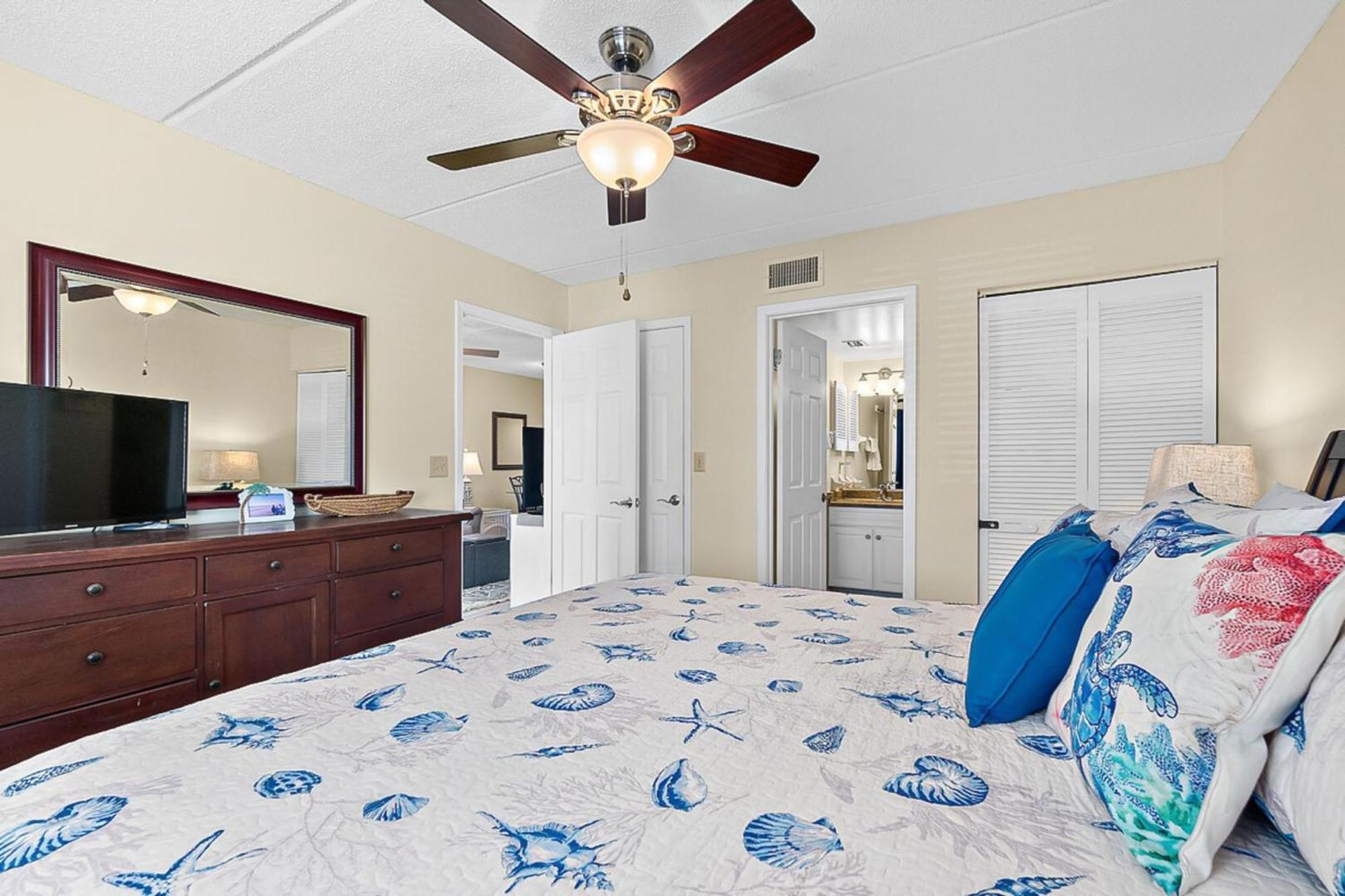 St Aug Ocean And Racquet Villa St. Augustine Room photo
