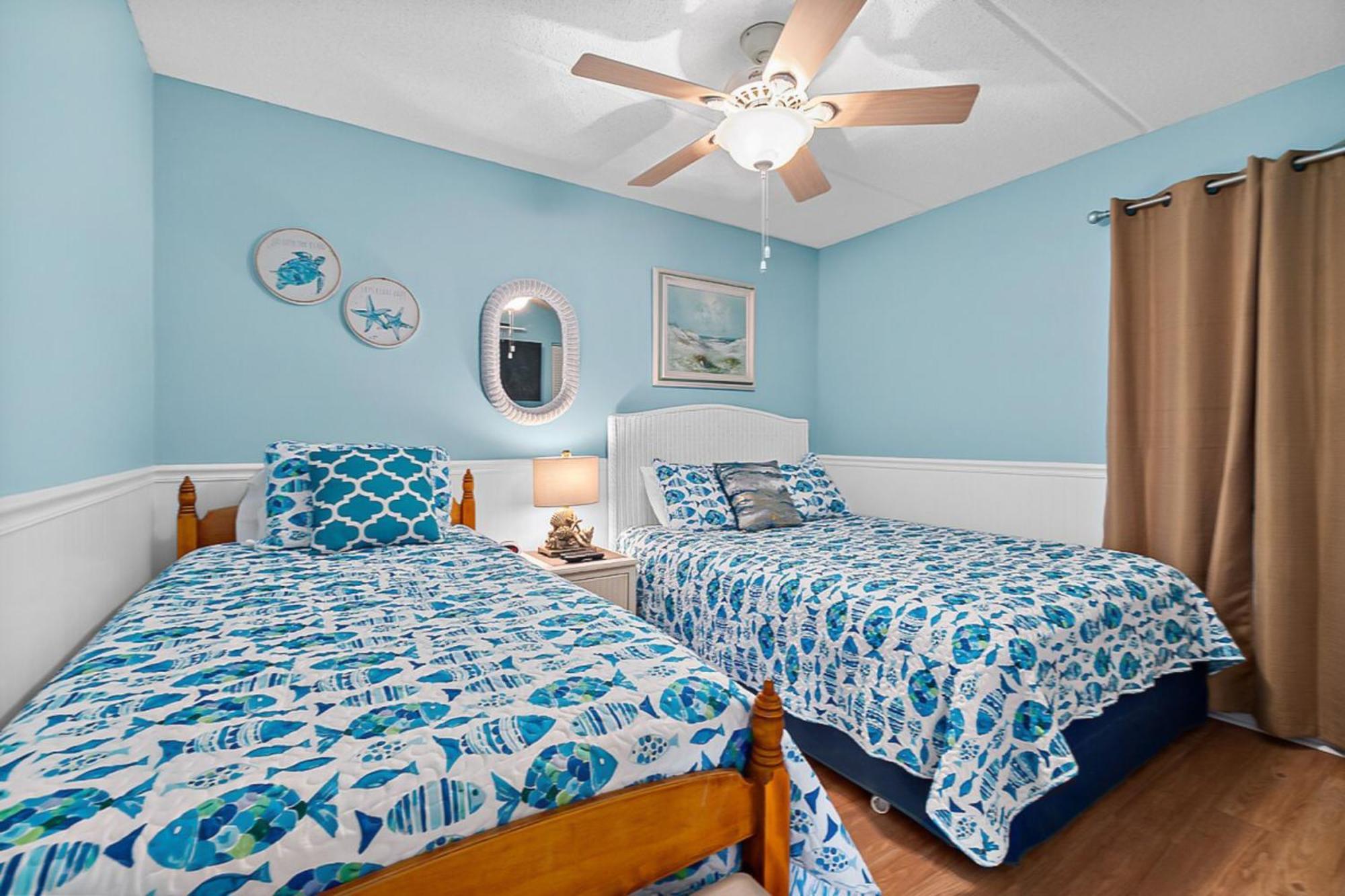 St Aug Ocean And Racquet Villa St. Augustine Room photo