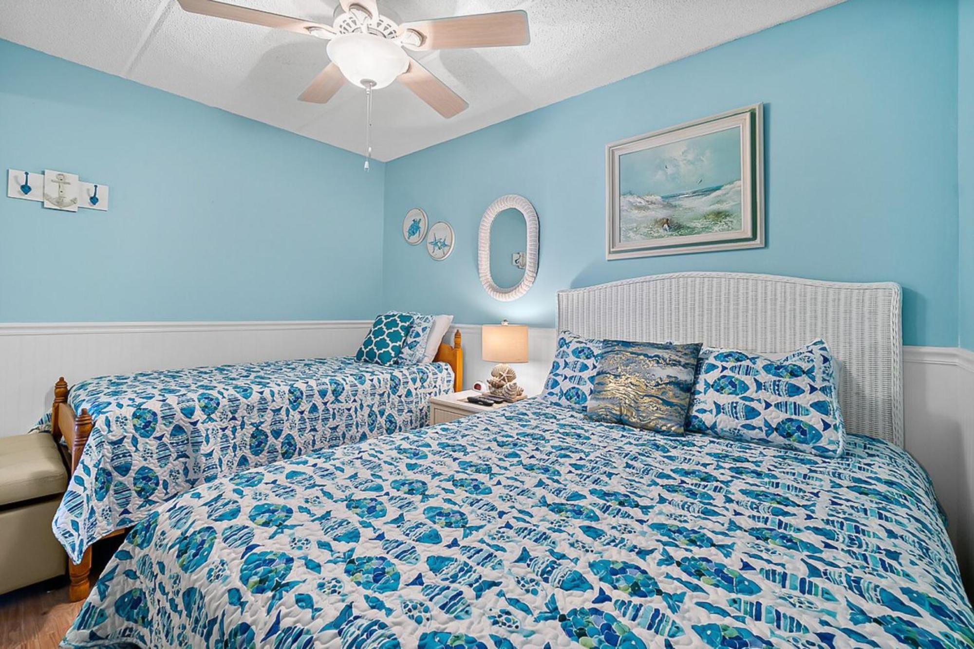 St Aug Ocean And Racquet Villa St. Augustine Room photo