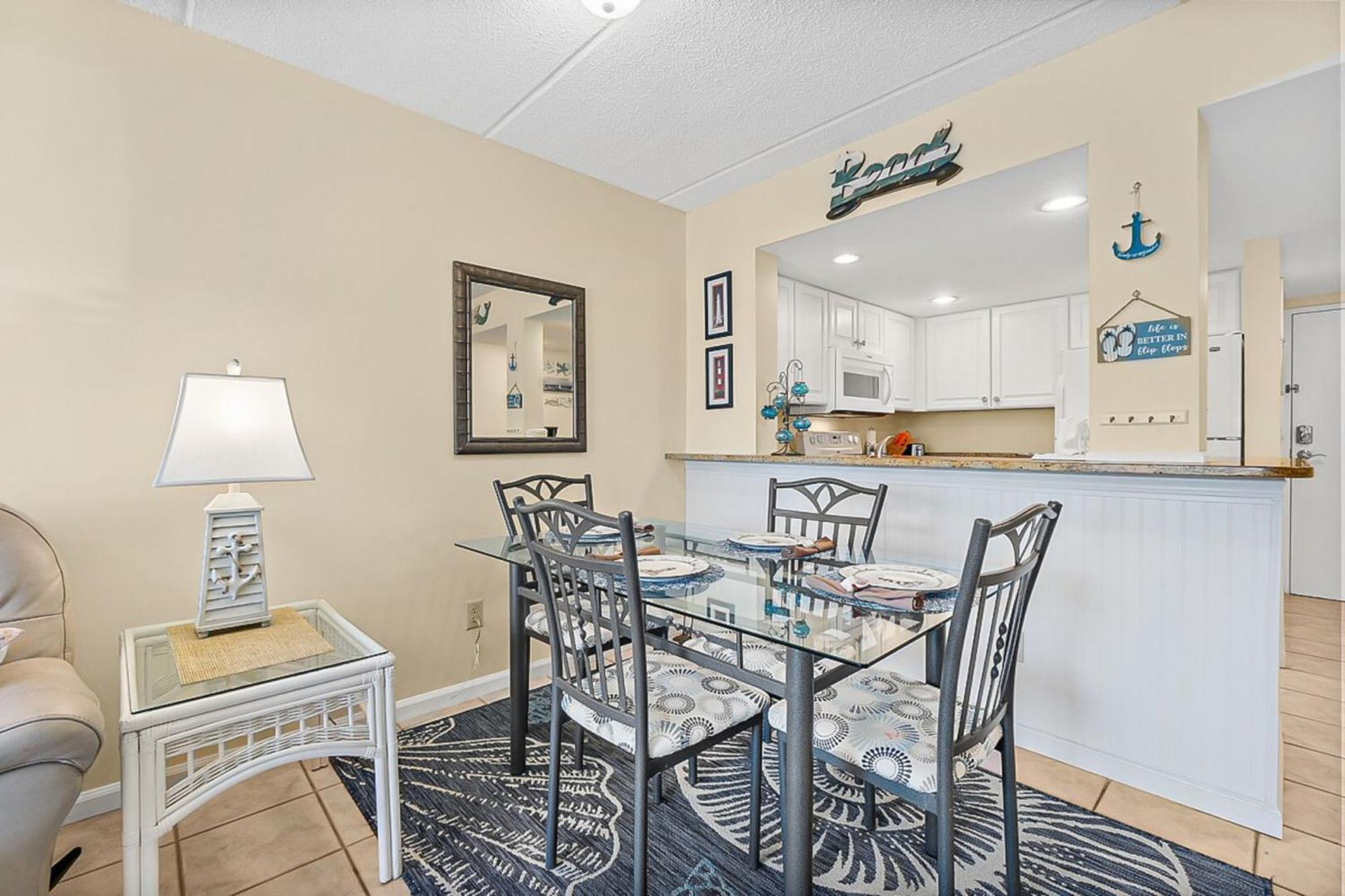 St Aug Ocean And Racquet Villa St. Augustine Room photo