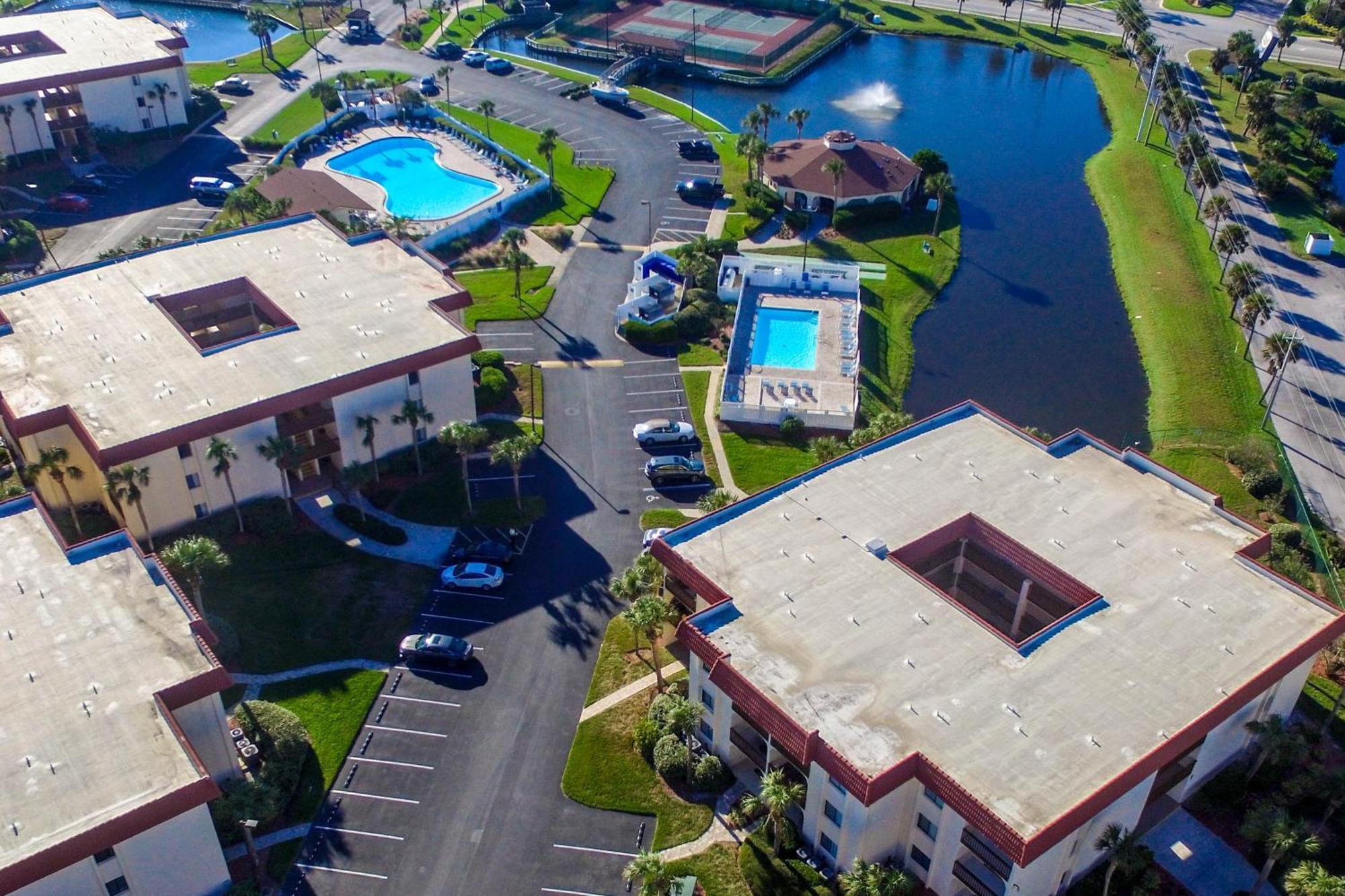 St Aug Ocean And Racquet Villa St. Augustine Room photo