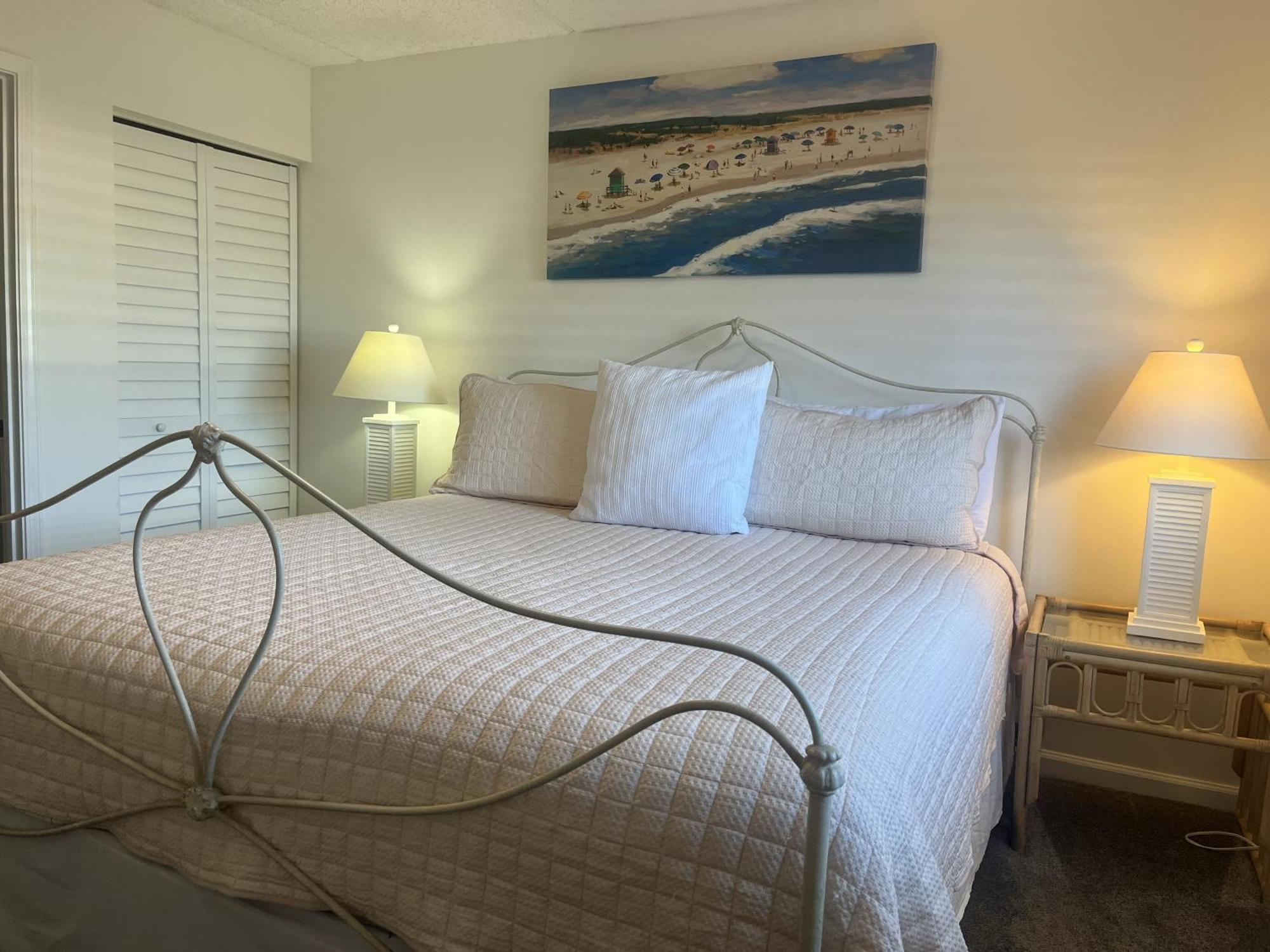 St Aug Ocean And Racquet Villa St. Augustine Room photo