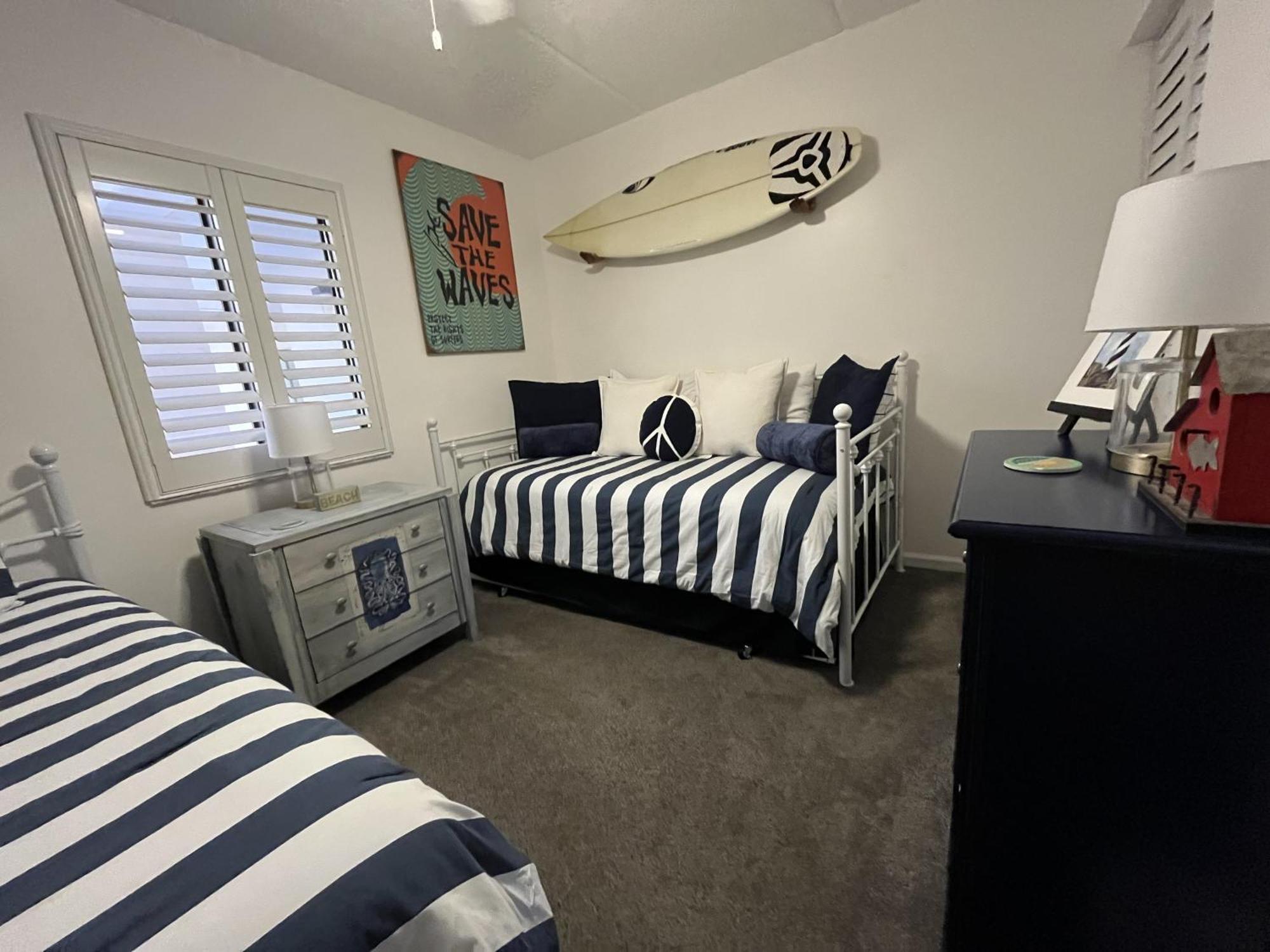 St Aug Ocean And Racquet Villa St. Augustine Room photo