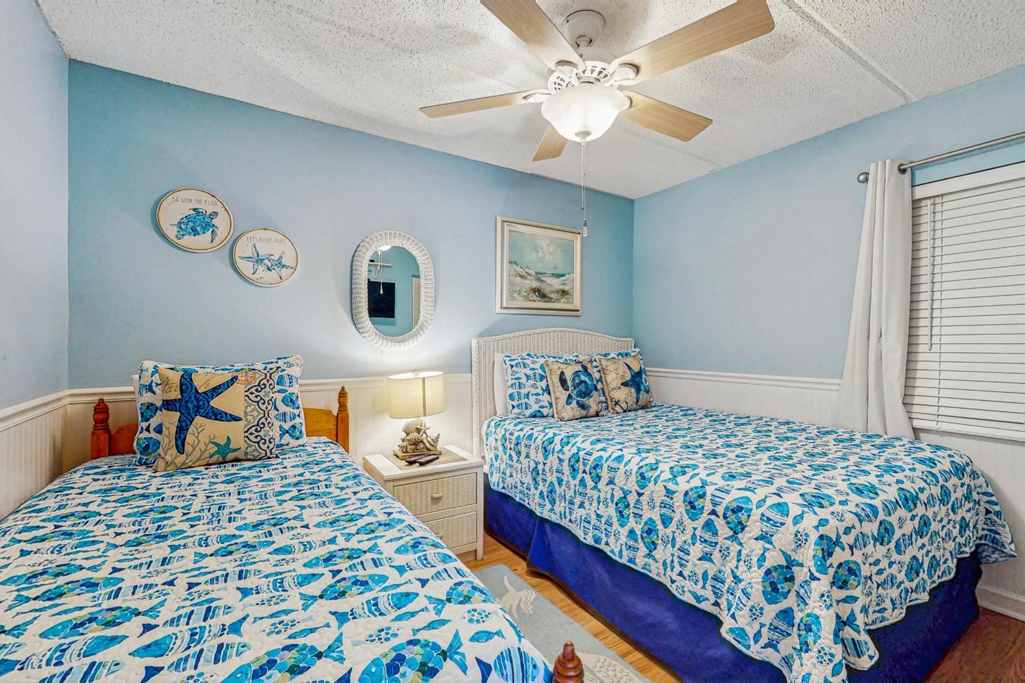 St Aug Ocean And Racquet Villa St. Augustine Exterior photo
