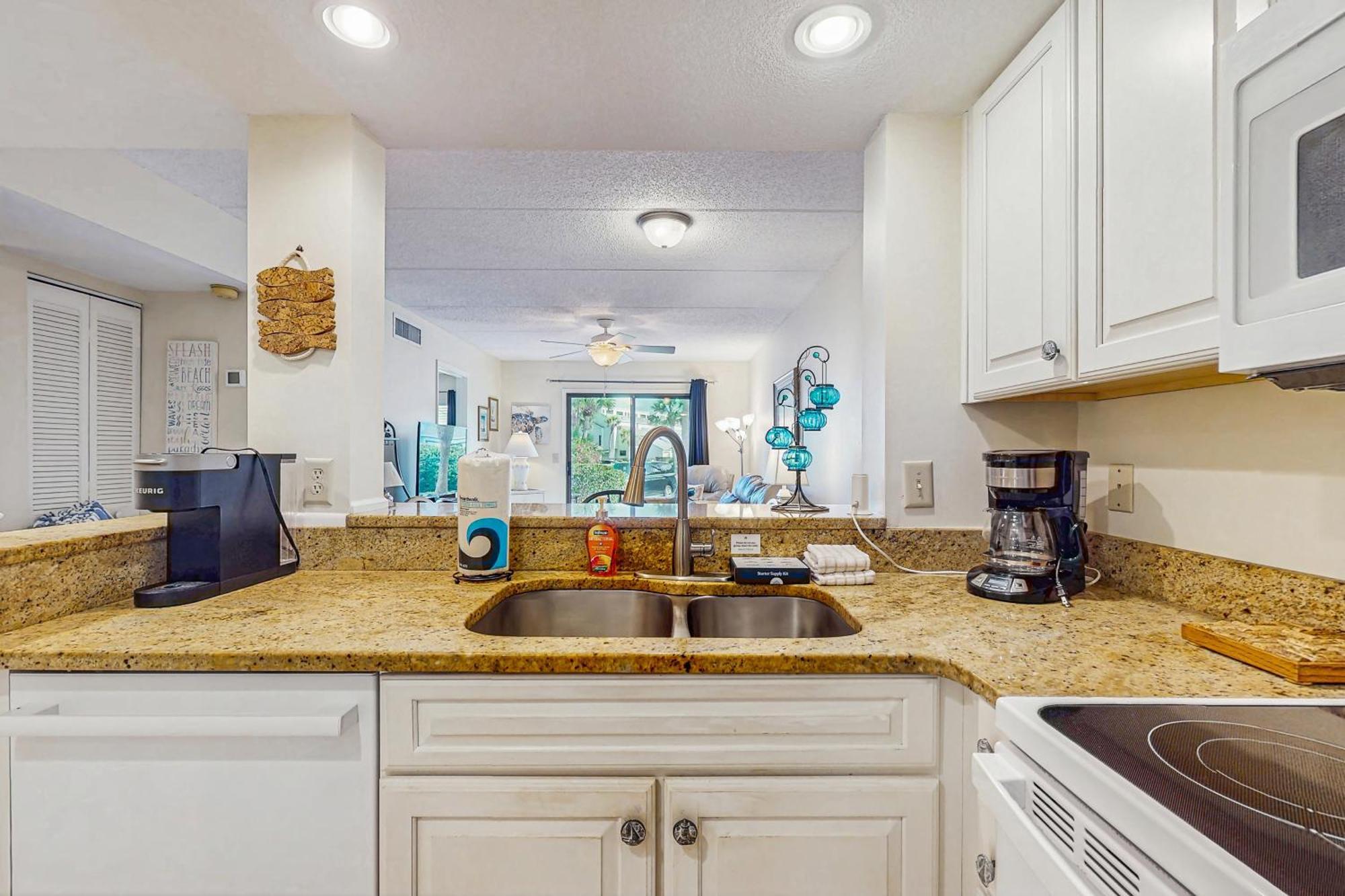 St Aug Ocean And Racquet Villa St. Augustine Exterior photo