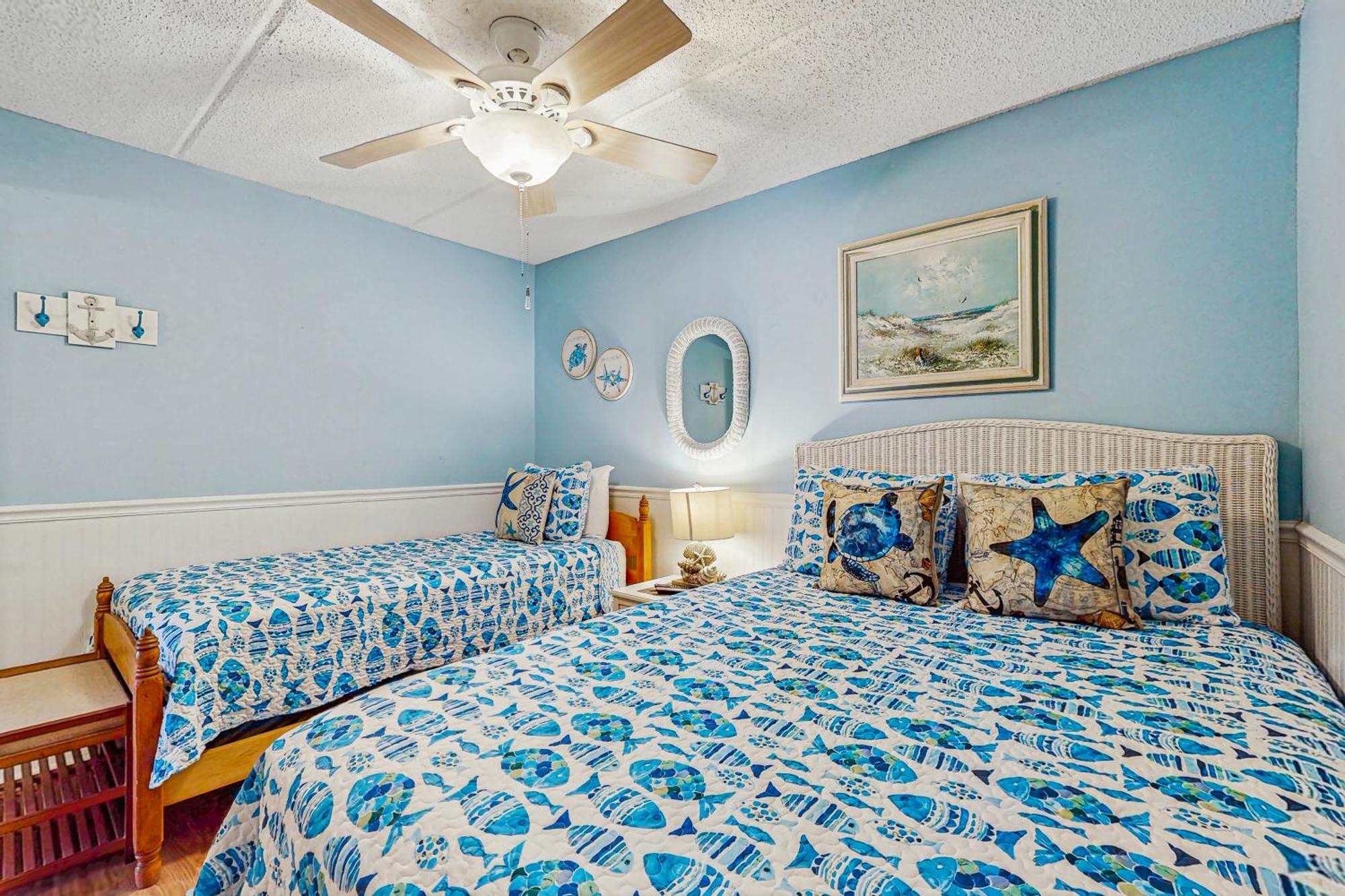 St Aug Ocean And Racquet Villa St. Augustine Exterior photo